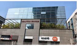 Mantri House